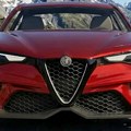 Hrvatski tjuner pripremio novi paket za Alfa Romeo Giuliju