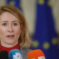 Kalas pozvala Iran da obustavi podršku Rusiji