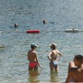 Meduze preplavile Savsko jezero, a kad čujete odakle su tu došle - biće vam još čudnije