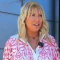 Dea Đurđević sa ćerkicom napustila porodilište, voditeljka blista od sreće: "Pošto mirnije spava, onda je tatina"