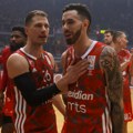 Немања Недовић о трансферу Вилдозе у Партизан: "Превише значаја дајемо томе, он је странац, игра за новац..."