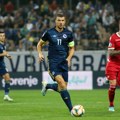 Džeko ne odustaje: Bosanac u 41. godini potpisao novi ugovor!