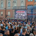 Odjeci skupa u Mrkonjić Gradu: Da li je teza o „dva narativa“ povodom „Oluje“ spin?