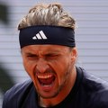 Senzacija za senzacijom u Montrealu! Holanđani kobni po favorite, ispali Zverev i Medvedev!