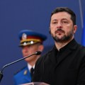 Zelenski: U napadima na Odesu, Harkov i Pavlograd poginule 2 osobe, ranjeno 27