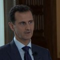 Bašar al Asad osuđen na smrt