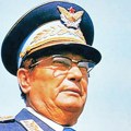 Gori Titova vila u Bugojnu