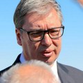 Vučić: Imam osobine dva psa