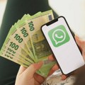 MUP upozorava na sve učestalije telefonske prevare: Ne predajte novac nepoznatim osobama