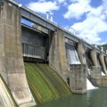 Dunav sve plići, energetika sve ranjivija – cena struje preti da premaši rekorde iz 2022. godine