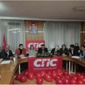 Na listi SPS-a za poslanike četiri imena iz Toplice
