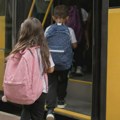 Opština Čajetina uz mlade: Besplatan prevoz od vrtića do fakulteta