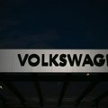 Volkswagen otkazao sastanak radnika u tvornici u Dresdenu