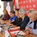 Odalović: Nedovoljna saradnja u regionu u traganju za nestalima u ratovima 1990-ih