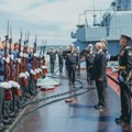 Veliki lov na lansere raketa: Nova analiza Aleksandra Radića u štampanom izdanju Nedeljnika
