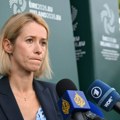 Brisel sprema smanjenje ovlašćenja službe Kaje Kalas