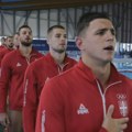 Srbija osvojila bronzu na Mediteranskim igrama: "Delfini" u borbi za odličje nadigrali Špance