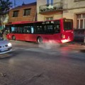 Među povređenima i dvojica dečaka! Otkrivamo detalje nesreće u Nišu: Gradski autobus sleteo s puta, sumnja se da je vozaču…