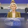 „Šokantne scene sa sahrane Ratka Mladića“: Ursula Fon der Lajen i Košta ocenili i da je prisustvo pojedinih zvaničnika „duboko…