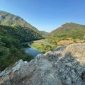 Ovčarsko-kablarska klisura iz drugog ugla: Rapajlovača, raj za ljubitelje prirode i ptica