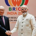 Modi zadovoljan: "Samit BRIKS-a je bio uspešan"