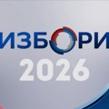 Predizborne aktivnosti - 15. septembar