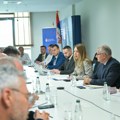 Oglasila se Đedović Handanović: "Nema razloga za brigu, neće biti nestašice goriva"