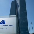 ECB očekuje usporavanje inflacije i umeren rast privrede evrozone do 2028.