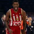 UŽIVO: Zvezda protiv Hapoela traži prvu pobedu u Evroligi