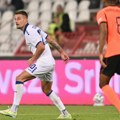 Milinković-Savić ne putuje sa "orlovima" u Nemačku i Holandiju