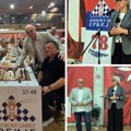 Tatjana Medved otvorila „Trofej Novog Sada 2026”. Učestvuje oko 200 takmičara iz zemlje i inostranstva