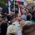 Vučić na skupu u Jagodini: Pokret otpora protiv obojene revolucije krenuo u ovom gradu