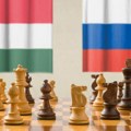 Diplomatski rat Moskve i Budimpešte: Rusija proteruje mađarske diplomate