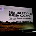Zafranovićev film o Jasenovcu premijerno pred punom salom u Sava centru /video, foto/