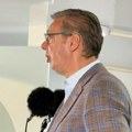 Sa koliko glasova razlike Vučić želi da pobedi na izborima?