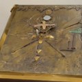 VIDEO: Ukradena knjiga čiju je koricu od zlata, dragog kamenja i školjki izradio Salvador Dali