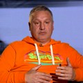 Gagi Đogani ima novu devojku! Denser otkriva šta mu se novo dešava u životu: Upoznao sam je sa ćerkama