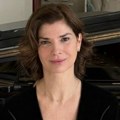 Irina Dečermić nastupa na BUP BAP festivalu: Koncert „Zvučne niti“ 14. oktobra u 20 časova u Bioskopu Balkan