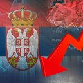 Od 18 milijardi 2012. do 42 milijarde evra danas: Kako se kretao javni dug Srbije