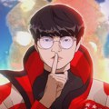 Fakerov threepeat je fokus himne za LoL Worlds 2026 – Know My Name