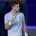 Šangaj: Broj 56 nadigrao finalistu ju-Es opena