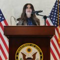 Optužbe za pritiske i nepotizam: Bela kuća zatražila ostavku američke ambasadorke u Grčkoj Kimberli Gilfojl