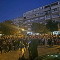 "STRA’ NEJE NAS – MENJAMO S GLAS!" – Studenti u nedelju sa građanima Pirota