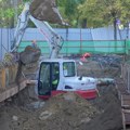 Izmeštaju se instalacije u Bulevaru Despota Stefana, projekat tunela ispod centra Beograda dobio lokacijske uslove