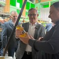 Glamočić na sajmu pčelarstva na Zlatiboru: Najveći izazov falsifikati meda