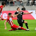 Crvena zvezda traži premijerne bodove u Ligi konferencije: U Ljutice Bogdana stiže stari znanac