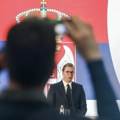 Četiri lista, jedan kandidat: Kako su Kurir, Alo, Informer i Novosti vodili Vučićevu kampanju