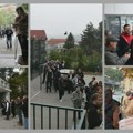 BLOG UŽIVO Srbija glasa: Redovi ispred biračkih mesta u Beogradu i Novom Sadu, Nišlije čekaju ispred birališta od 6.20 jutros…