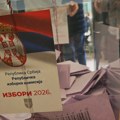 BLOG UŽIVO Srbija glasa: RIK objavio koliko birača je glasalo do 12h, a CRTA nove podatke o izlaznosti do 13h