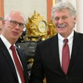 Кремљ: Русији је потребан потпун мир у Украјини, а не привремено примирје